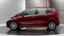 Mercedes Clase A (2004-2012)