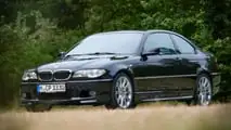 BMW 330Ci (2003)