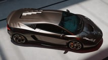 Tedson Etna Lamborghini Gallardo Restomod