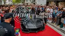 Miami Concours 2025