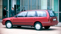Nissan Primera (1990-1997)