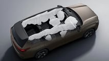 Volkswagen Teramont Pro (China)