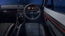 Ford Escort RS di Boreham Motorworks