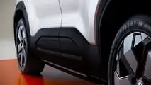 Toyota Urban Cruiser (2025)