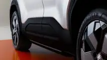 2025 Toyota Urban Cruiser