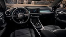 Alfa Romeo Tonale (2025)