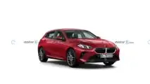 BMW Serie 1 2025