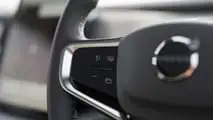 2024 Volvo EX30 UK Drive Review