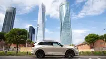 Honda CR-V e:PHEV Advance Tech 4x2