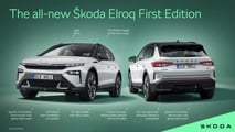 Skoda Elroq (2025): Die Besonderheiten der First Edition