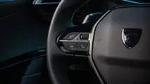 Análise do Peugeot 208 Hybrid (2024)