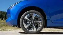 Suzuki Swift 4x4 (2024)