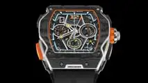 RM 65-01 McLaren W1 by Richard Mille