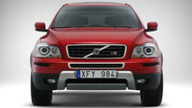 New Volvo XC90 Sport