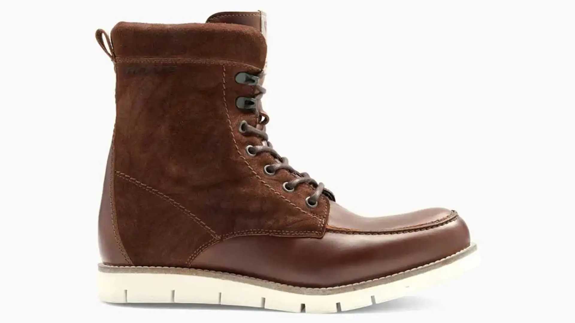 REV'IT Mohawk 3 Boots — photo 2 of 2