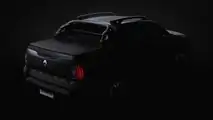 Renault Oroch 2023