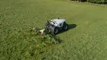 KRONE e Lemken Combined Powers