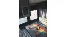 Citroen Jumper Wohnmobil
