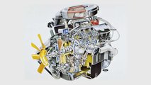 I motori Ford V6 prodotti a Colonia