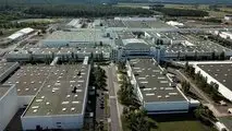Stabilimento Ineos di Hambach-Smartiville, le linee produttive di EQ fortwo