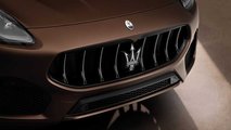 Maserati Grecale