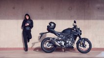 Honda CB300R 2022