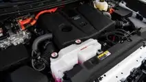 2022 Toyota Tundra Capstone: Review
