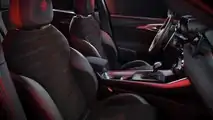 Alfa Romeo Tonale 2023