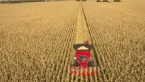 Le Case IH Axial-Flow sempre più automatizzate