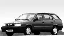 Alfa Romeo 33 Sport Wagon