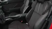 Toyota GR 86 (2022) in Europa-Spezifikation