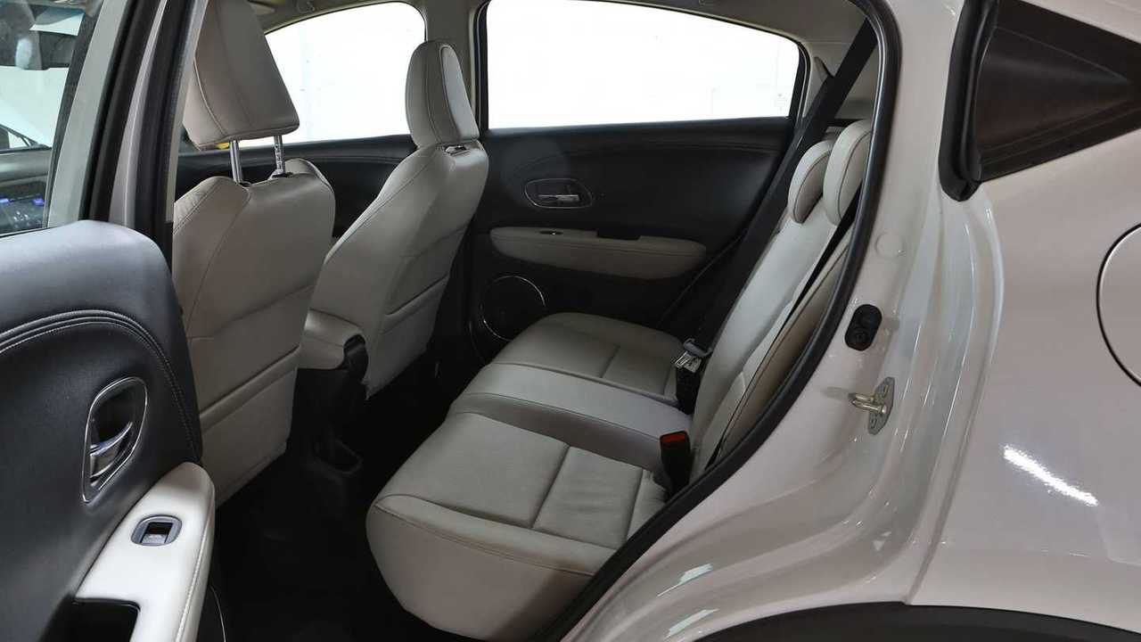 Honda HR-V Touring 1,5T