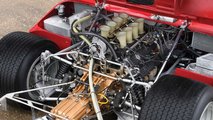 Alfa Romeo Tipo 33/3 1969