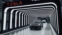 Tesla Gigafactory Berlin-Brandenburg