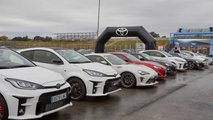 Toyota GR Day 2021 