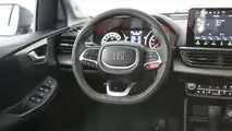 Fiat Pulse Audace T200 (2022)