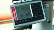 Seminatrice combinata Maschio Gaspardo