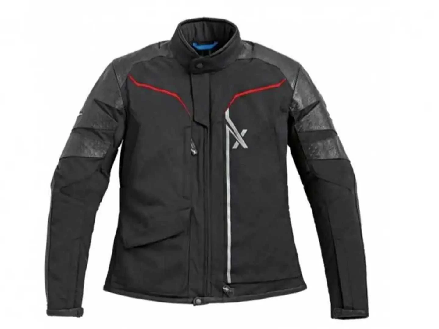 BMW Tokyo Jacket ブラック L　新品 bmw-releases-new-xride-sport-