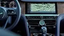 Bentley Flying Spur Hybrid, primera prueba