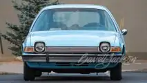 1976 AMC Pacer in vendita
