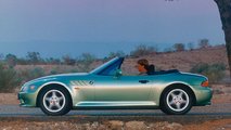 BMW Z3 (1995-2002)