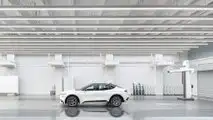 Nuova Ford Mondeo, la versione per la Cina