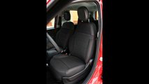Fiat Panda RED-Sondermodell (2022)