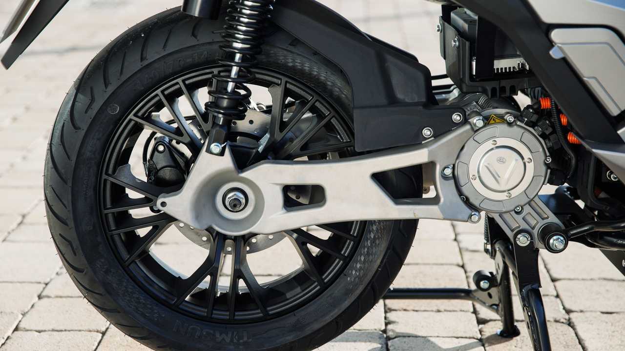 Nerva EXE 2022, primera prueba