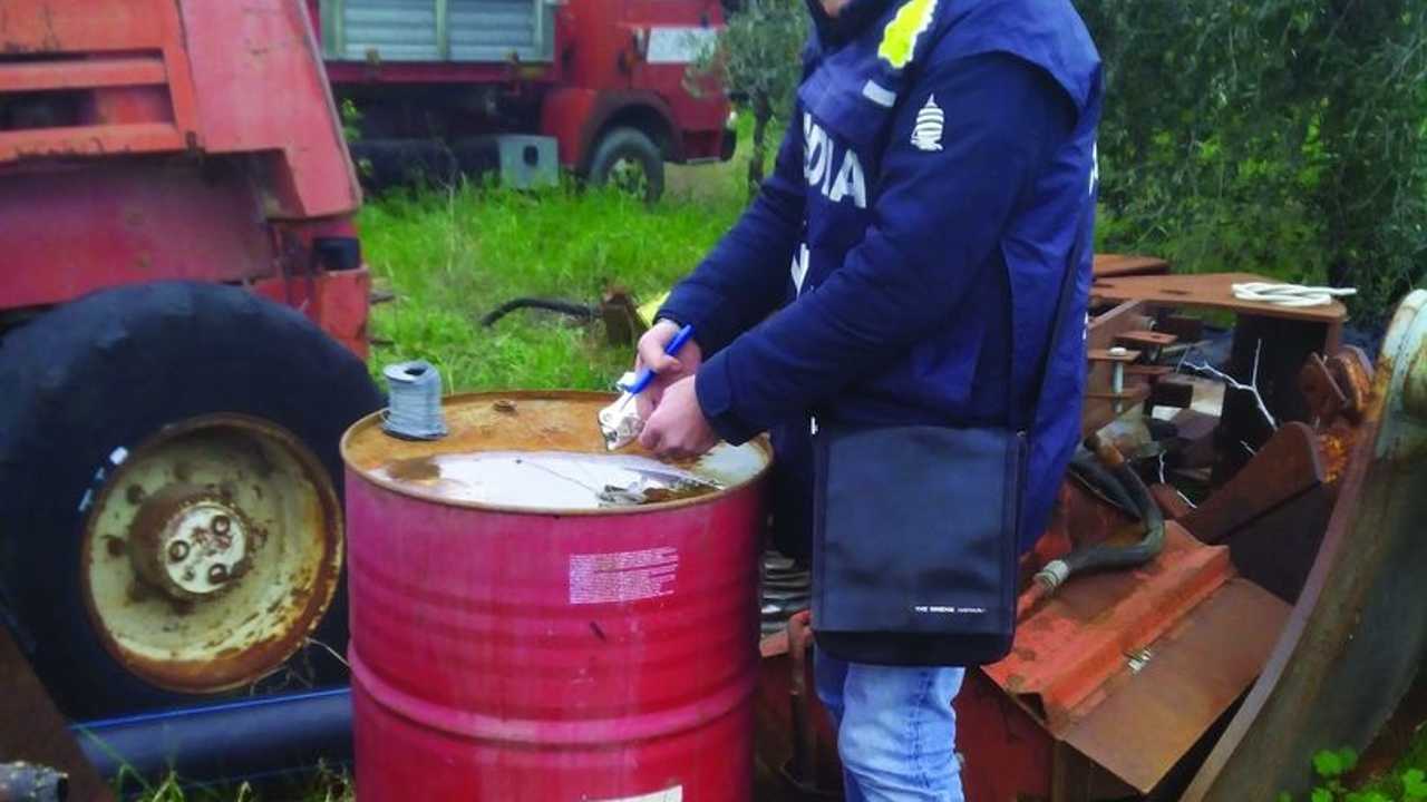 Rifiuti agricoli: come si smaltiscono