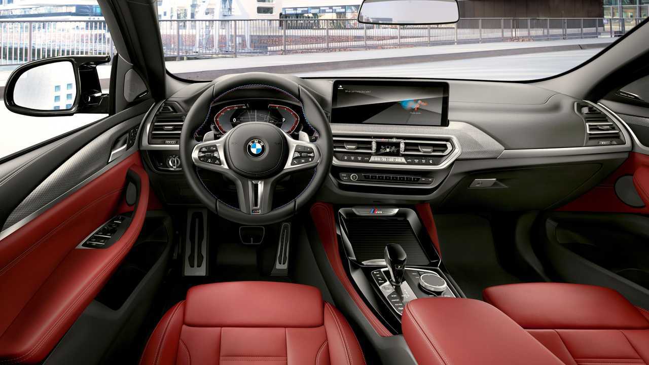 BMW X4 2022 (25)
