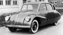 Tatra T97