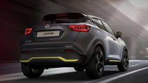 2022 Nissan Juke Kiiro