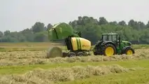 Krone Comprima