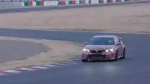 Honda Civic Type R (2023) mit neuem FWD-Rundenrekord in Suzuka